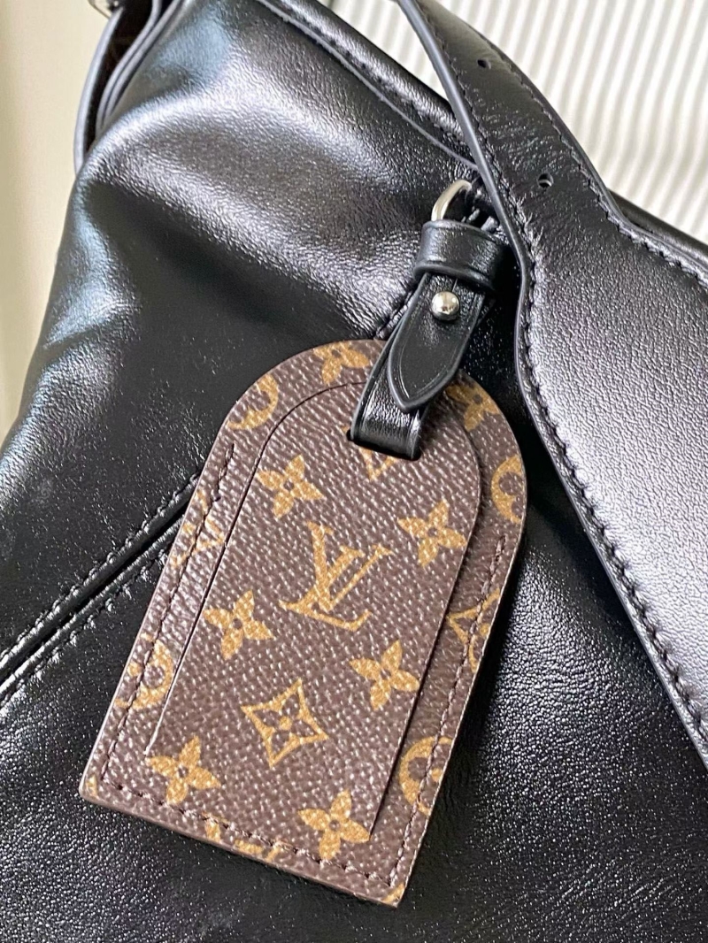 LV Shopping Bags